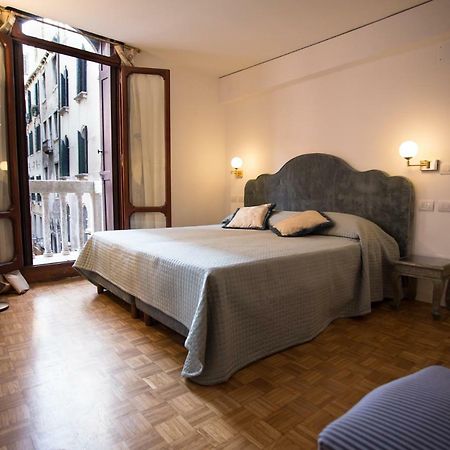 Ca' Nal Apartments Venecia Exterior foto