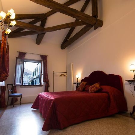 Ca' Nal Apartments Venecia Exterior foto