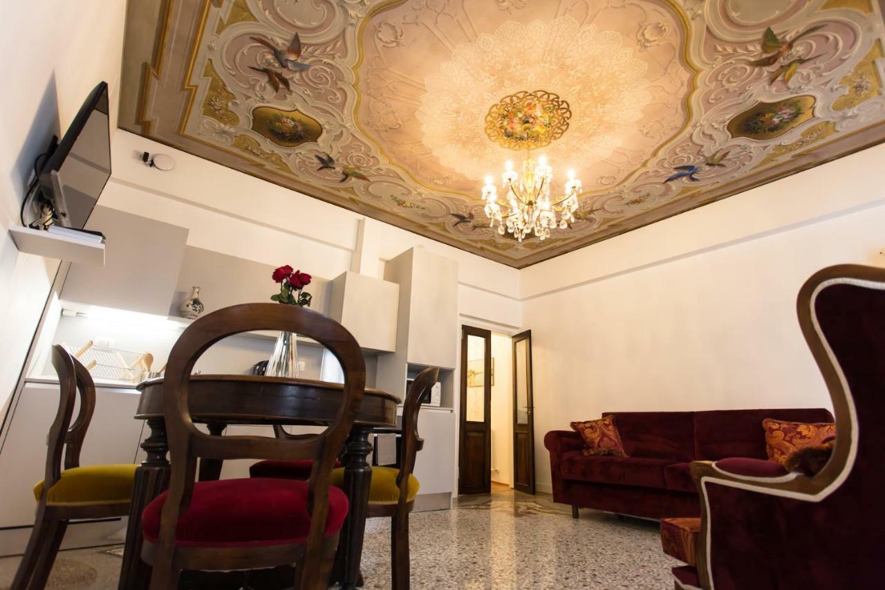Ca' Nal Apartments Venecia Exterior foto